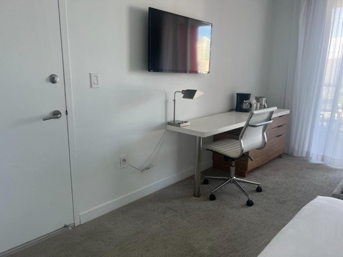 Studio 2Bed Beach Apmt With Amazing Views 30B Hallandale Beach Exterior foto